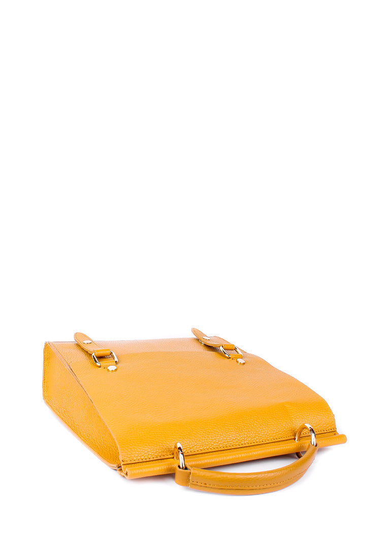 Mochila Conservatorio Amarillo