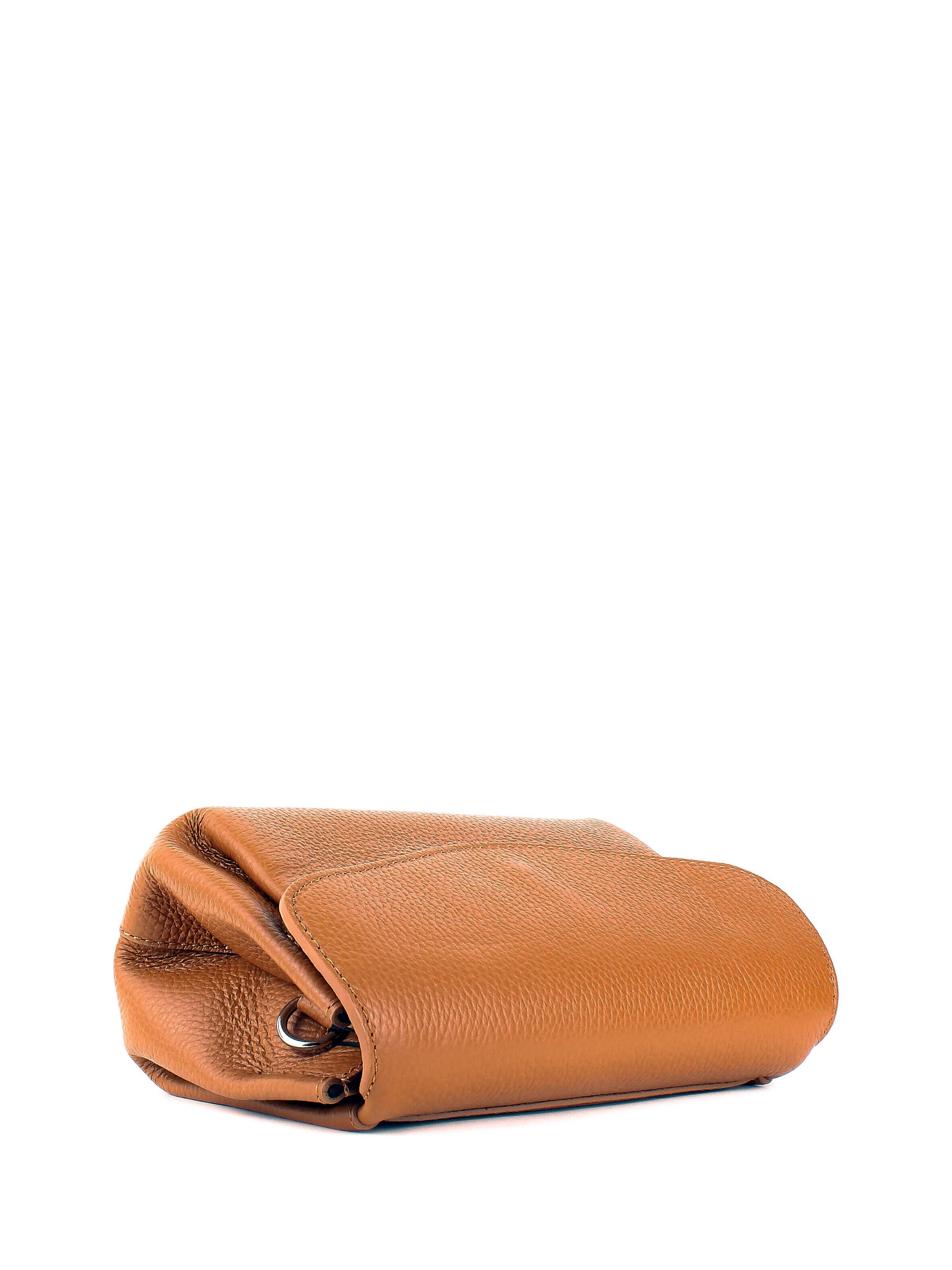 Bandolera Mezzo Marrón