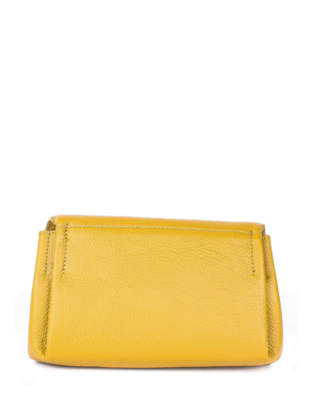 Bandolera Mezzo Amarillo