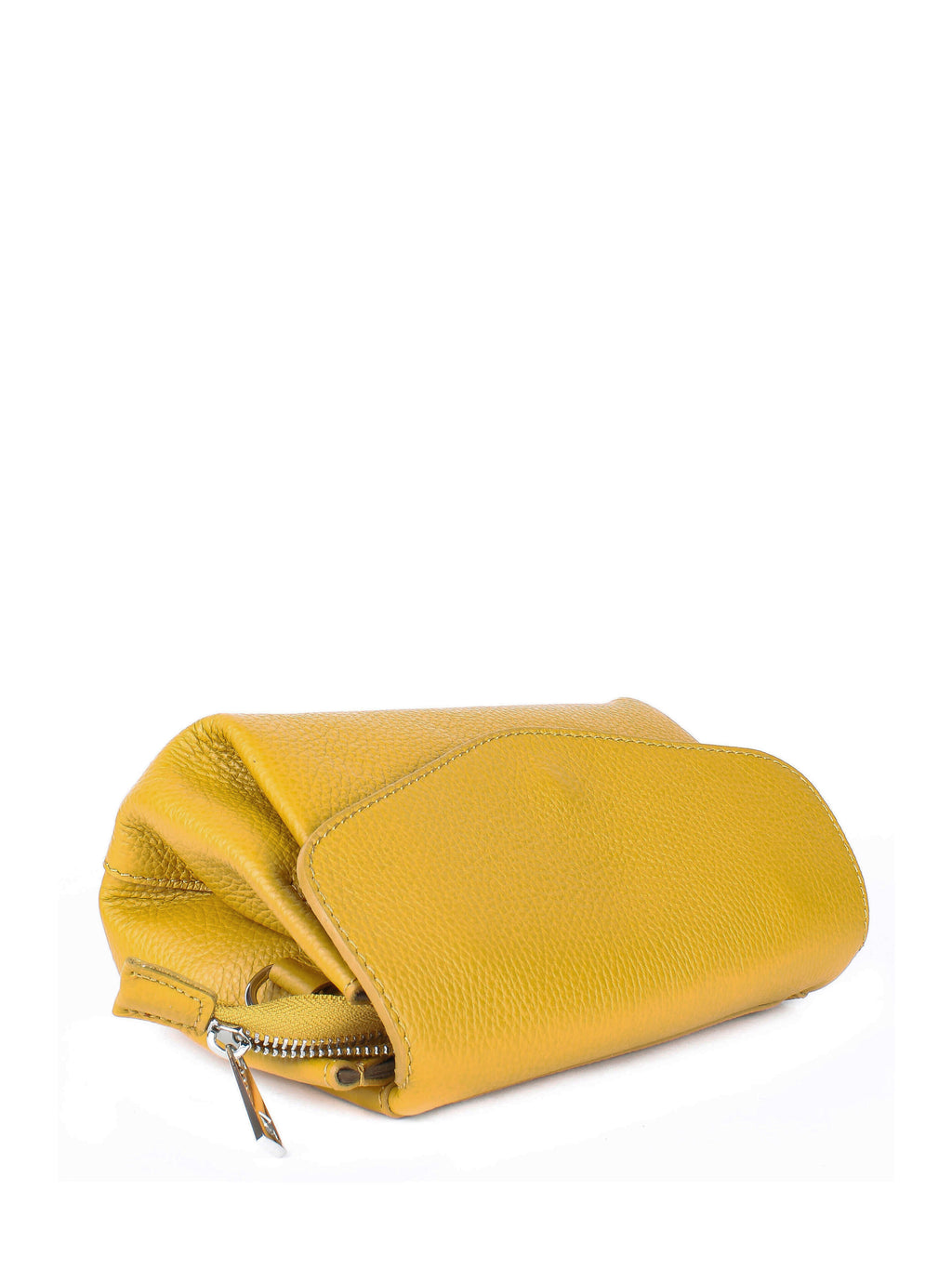 Bandolera Mezzo Amarillo