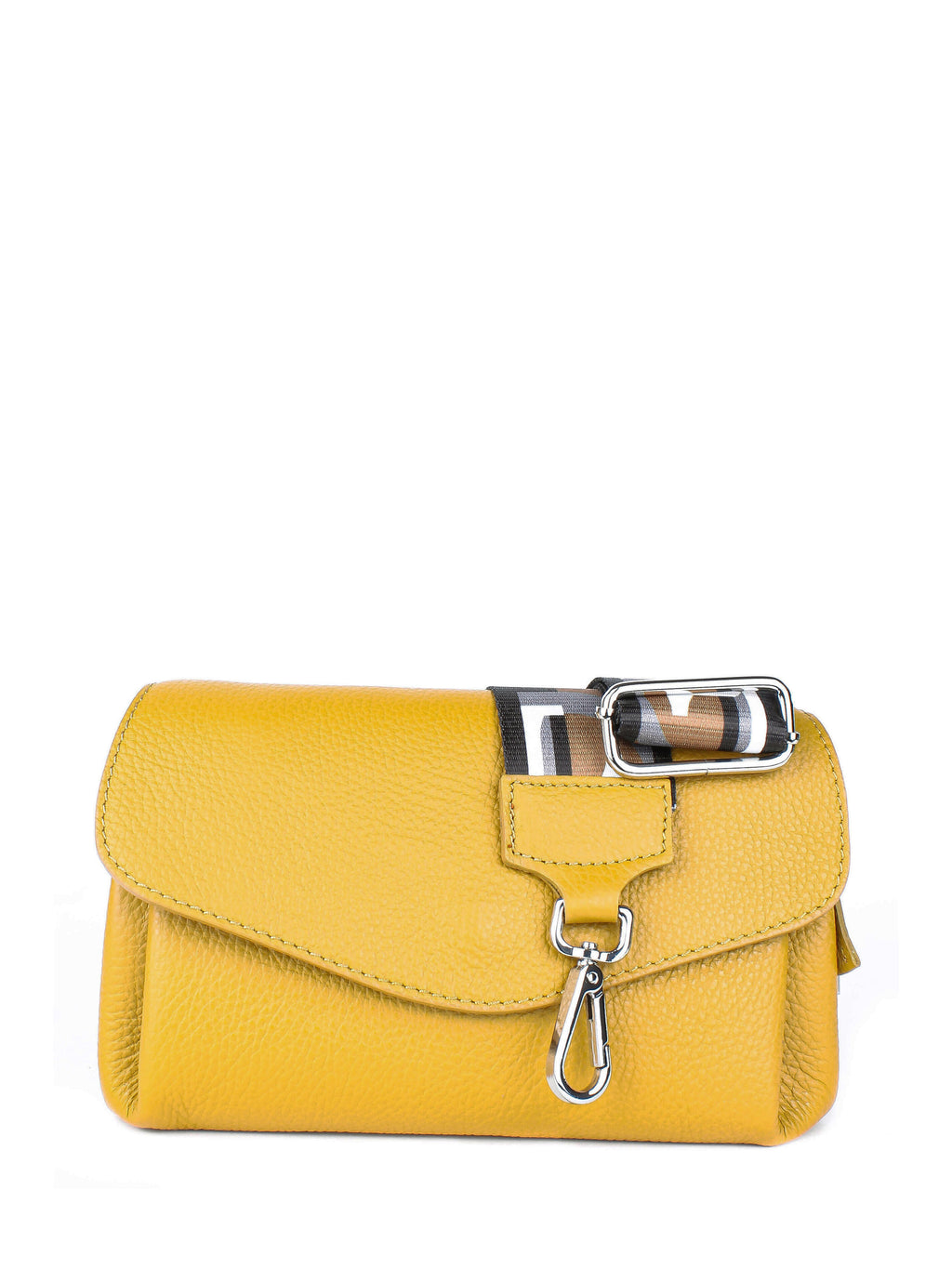 Bandolera Mezzo Amarillo