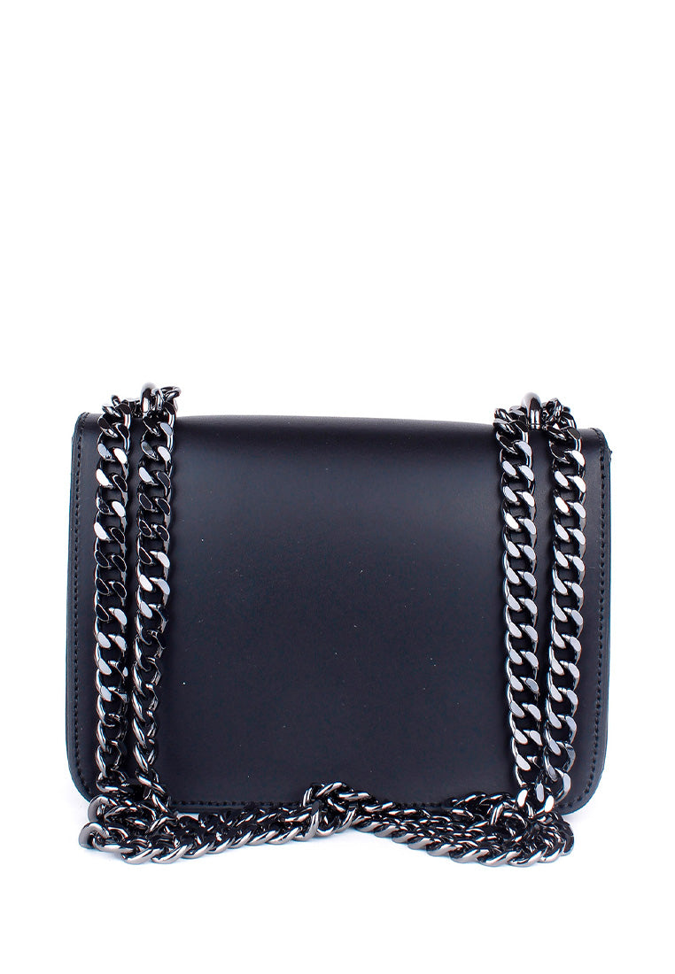 Bandolera Irato Negro