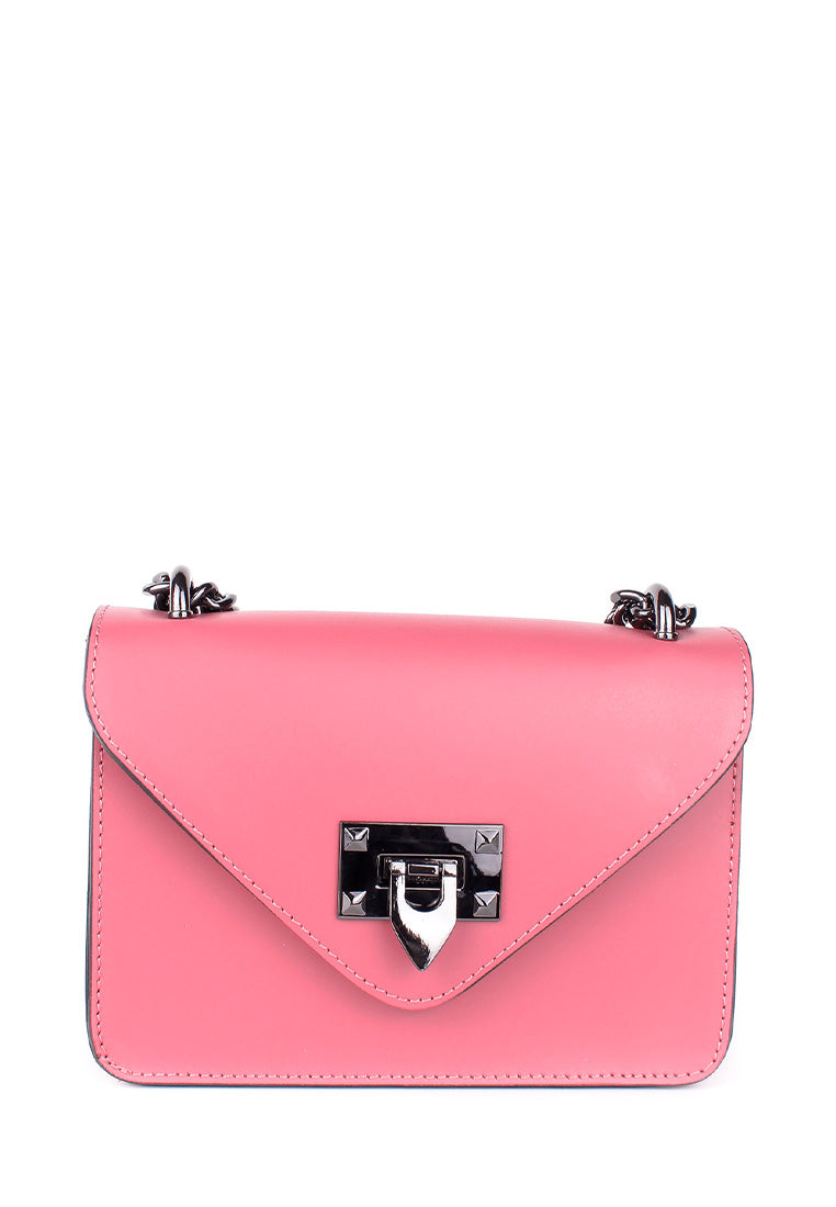 Bandolera Irato Rosa