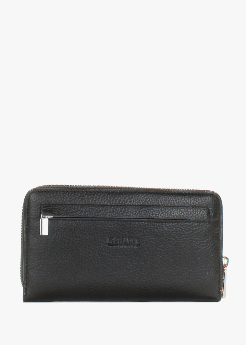 Cartera de mujer Negro 1072-45