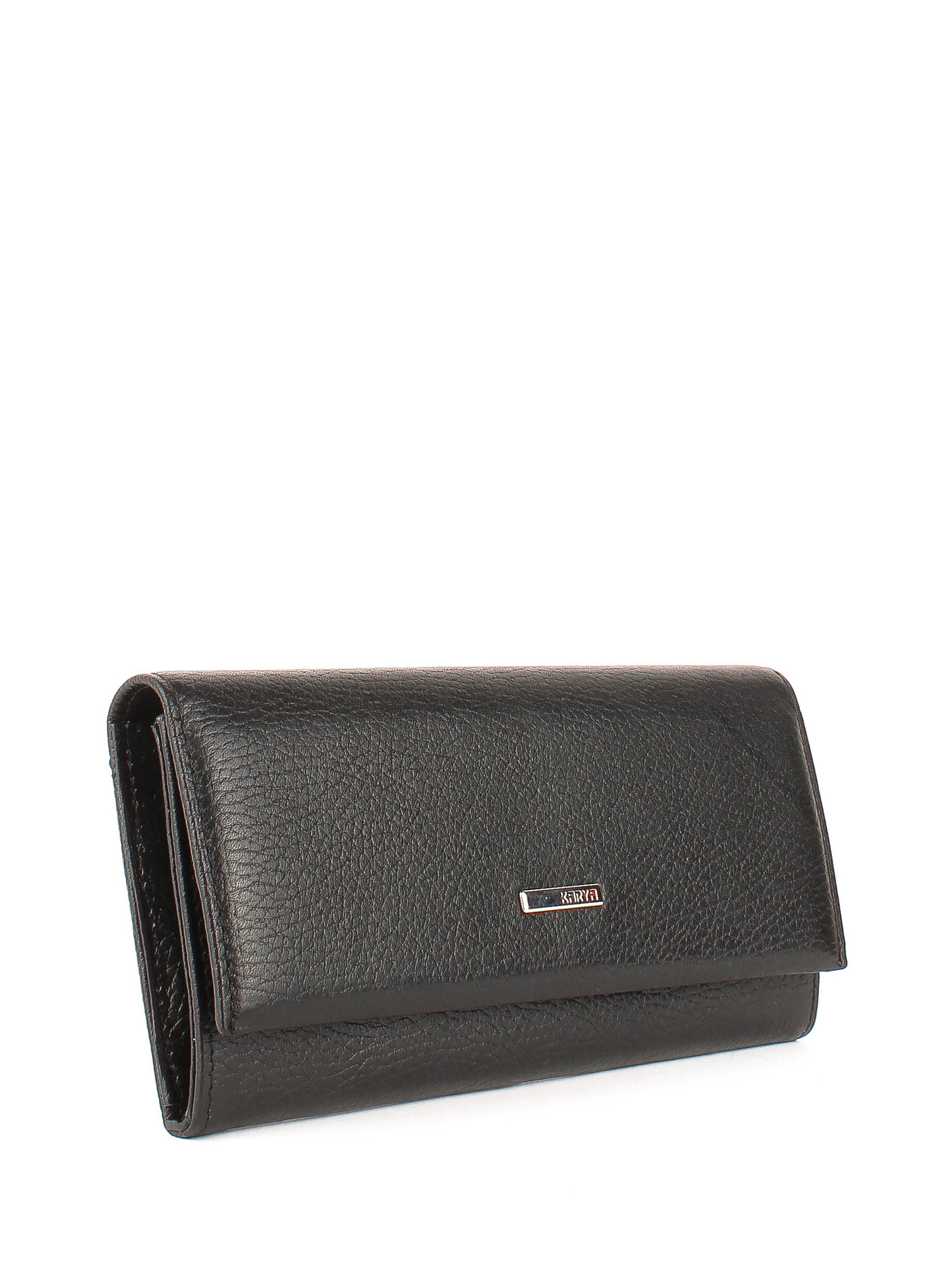 Cartera de mujer Negro 1071-45