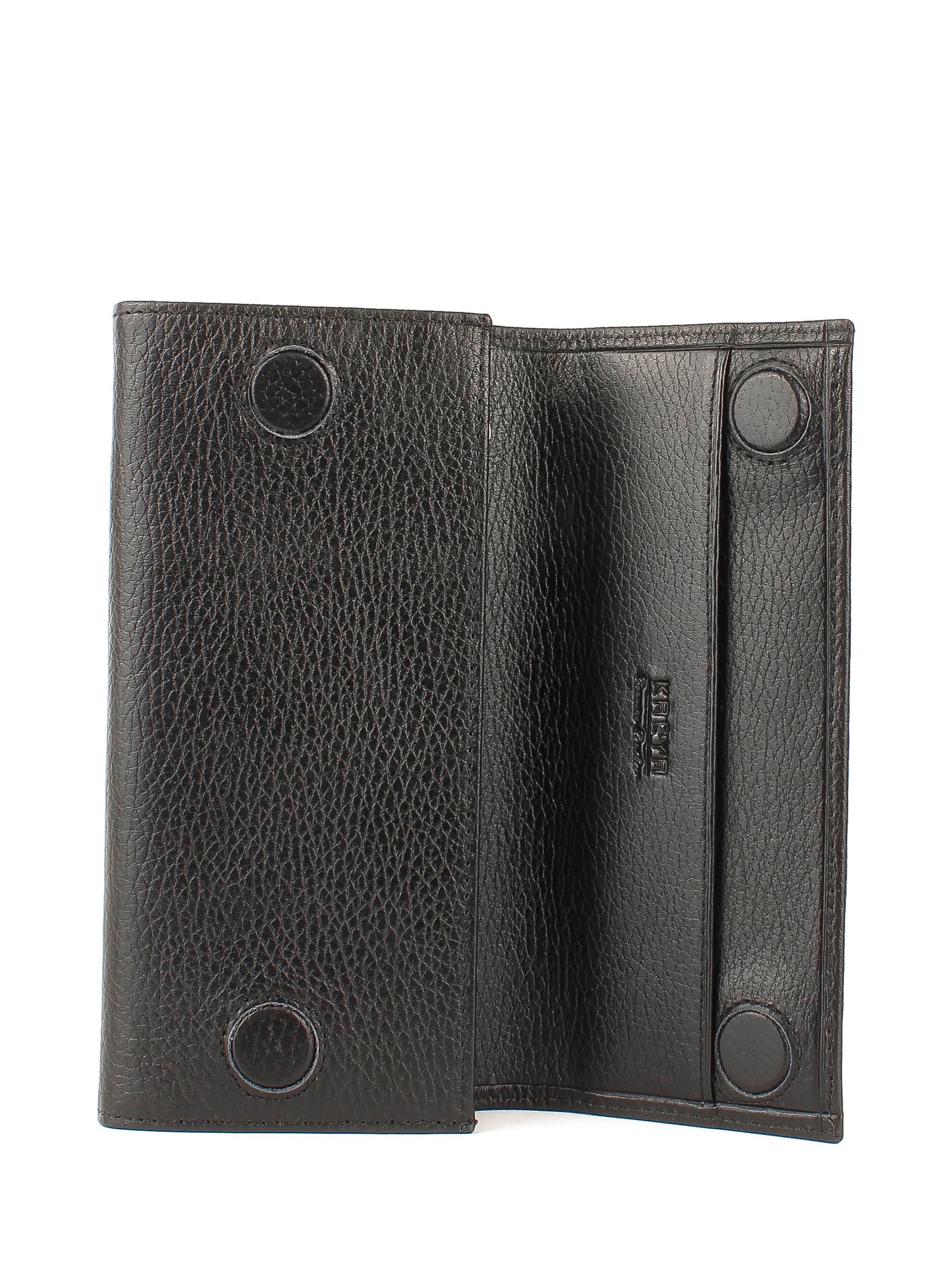 Cartera de mujer Negro 1071-45