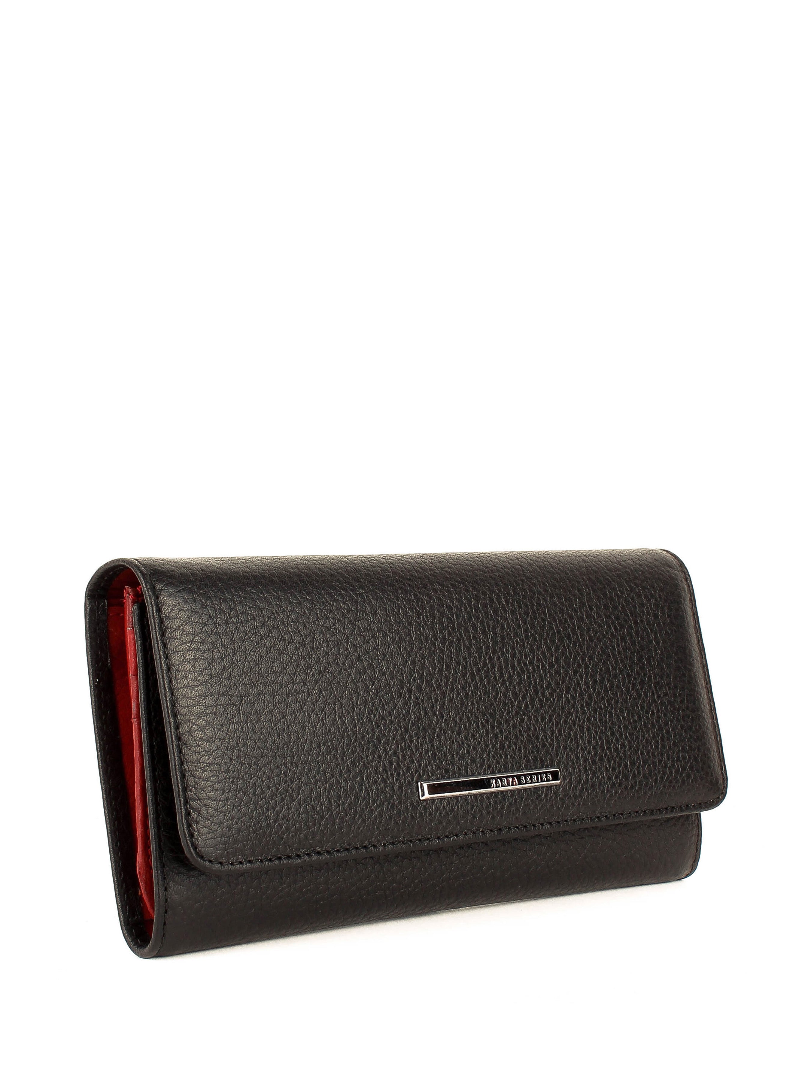Cartera de mujer Negro 1146-4513