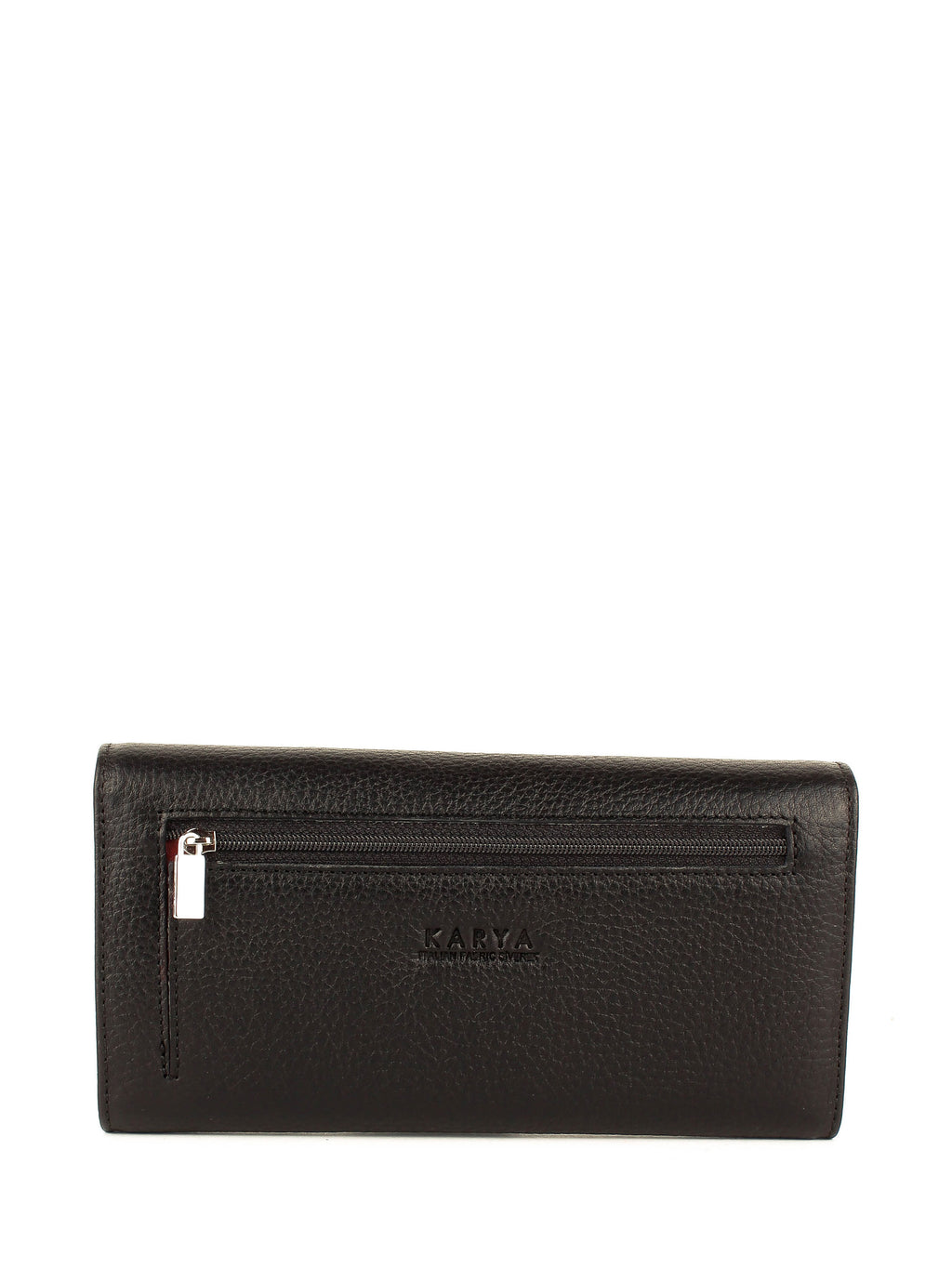 Cartera de mujer Negro 1146-4513