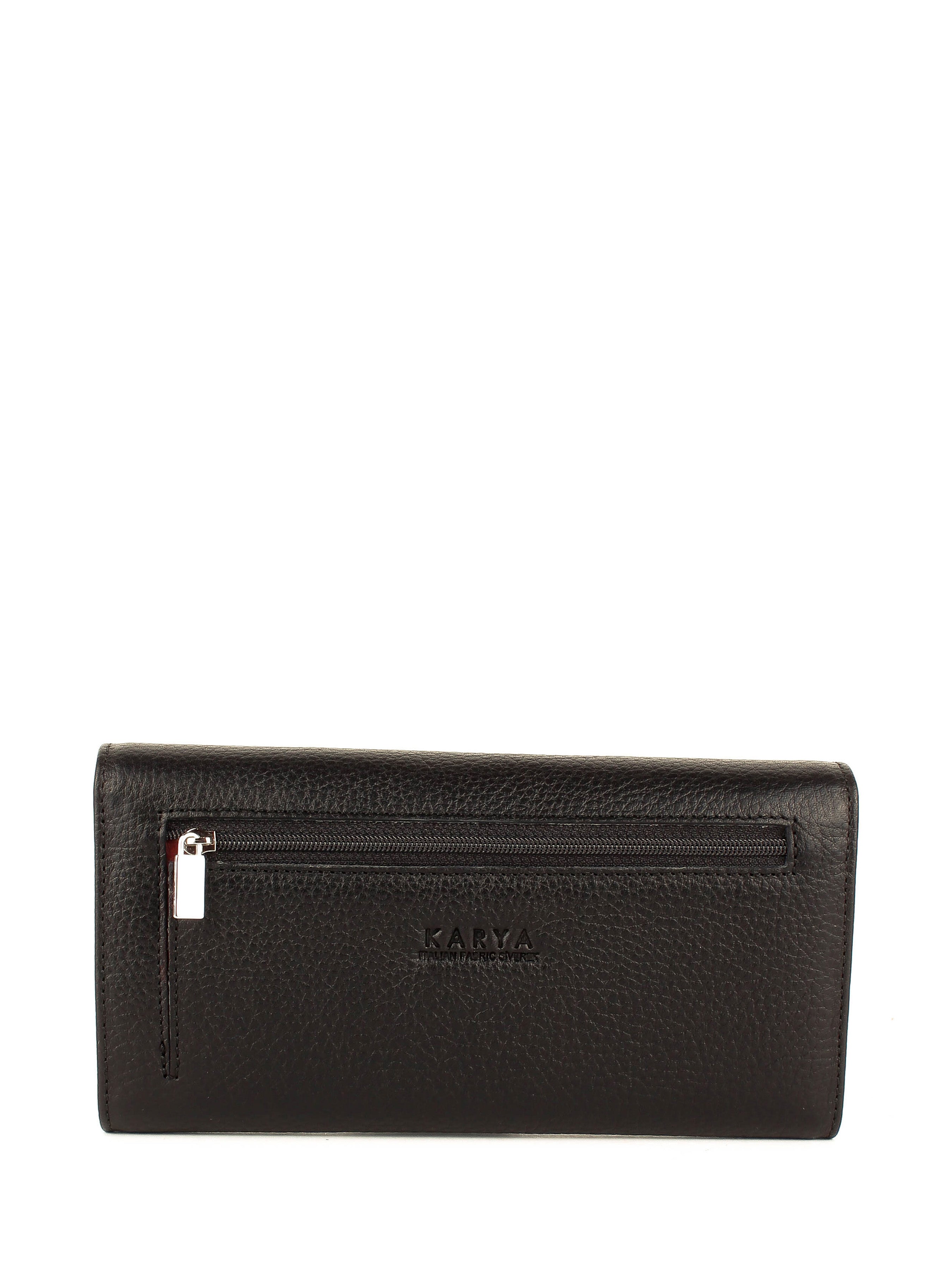 Cartera de mujer Negro 1146-4513