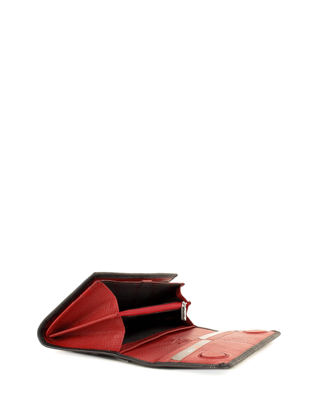 Cartera de mujer Negro 1146-4513