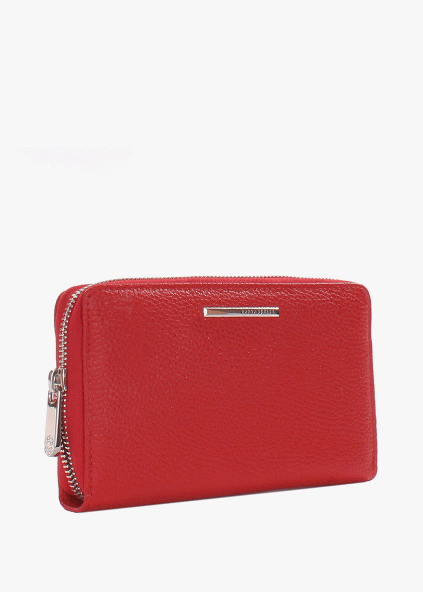 Cartera de mujer Rojo 1072-46