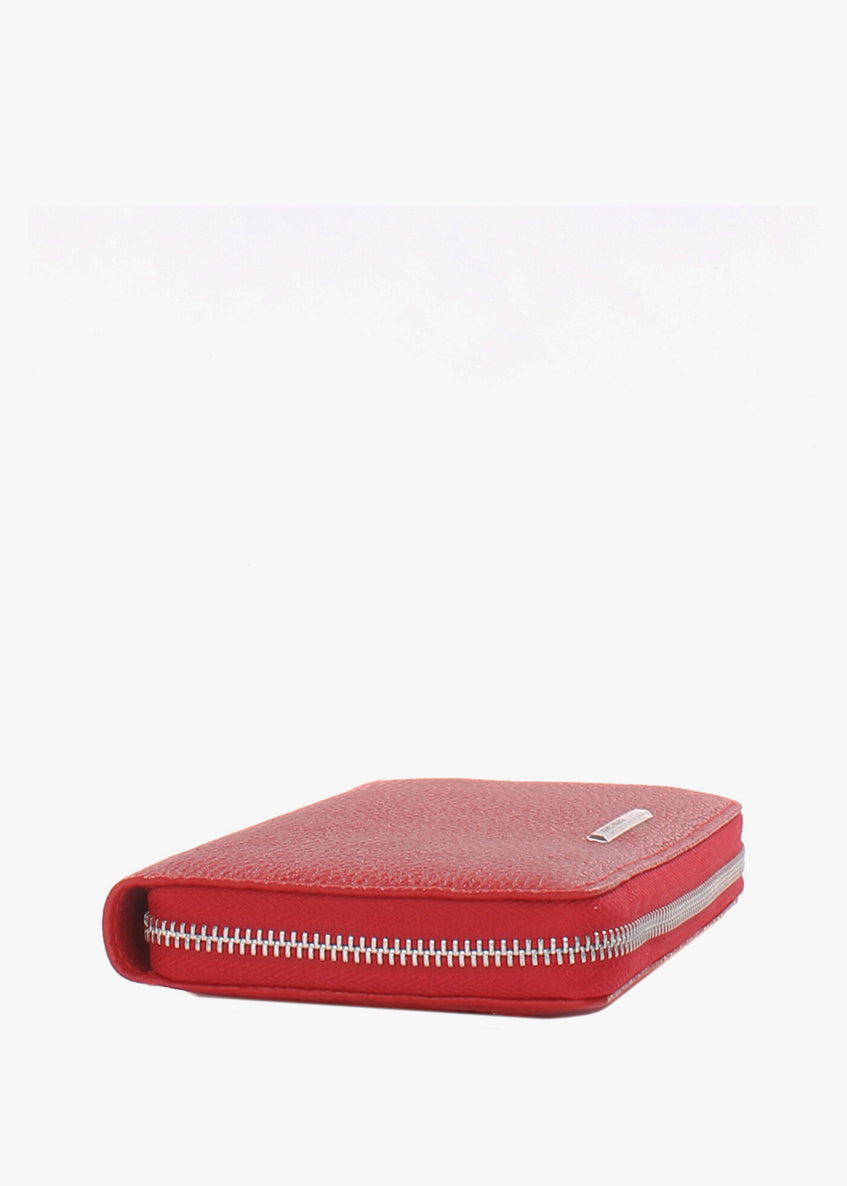 Cartera de mujer Rojo 1072-46