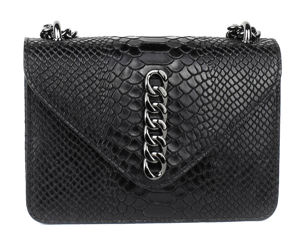 Bandolera DEPISH Negro