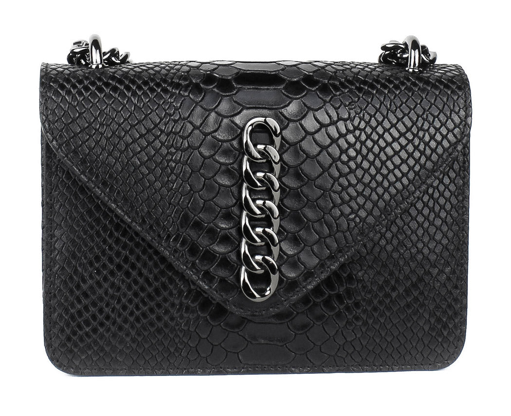 Bandolera DEPISH Negro