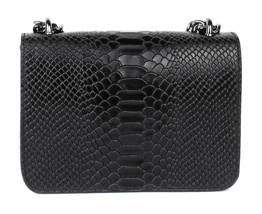 Bandolera DEPISH Negro