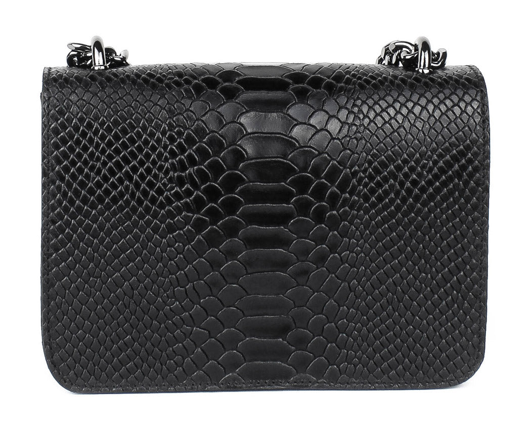 Bandolera DEPISH Negro