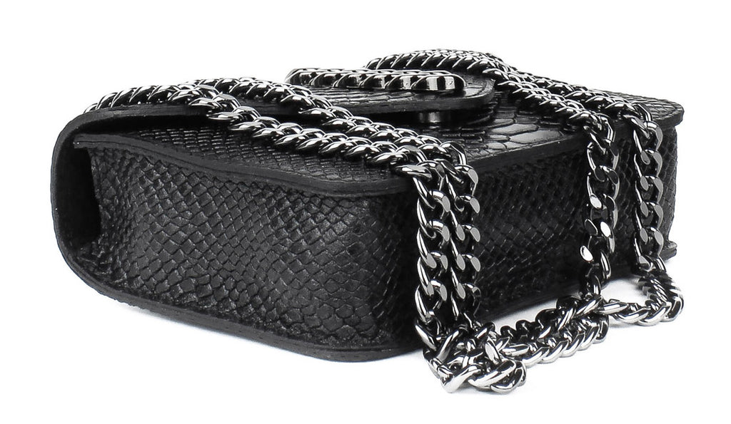 Bandolera DEPISH Negro