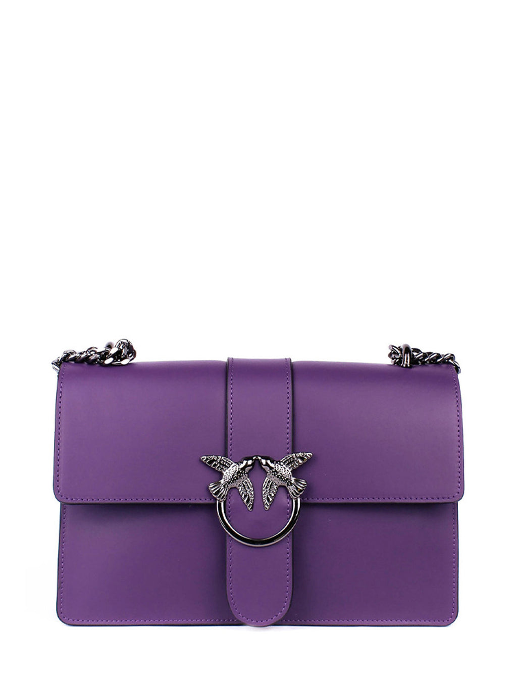 Bandolera CANTATA Morado