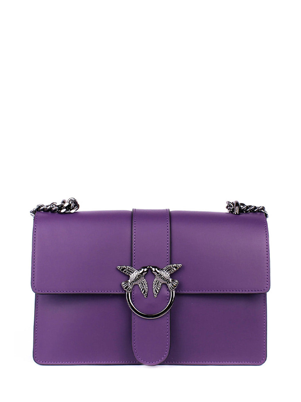 Bandolera CANTATA Morado