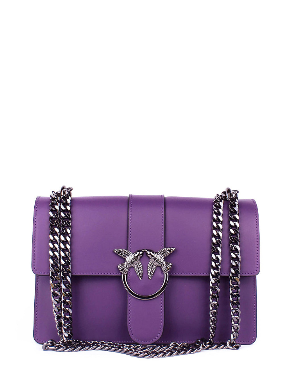 Bandolera CANTATA Morado