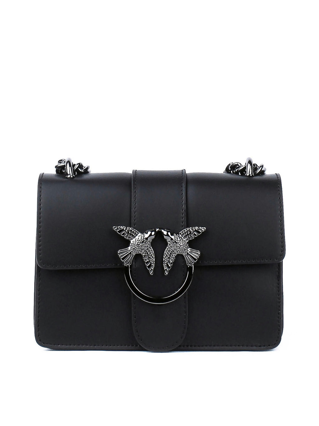 Bandolera PRESTO Negro