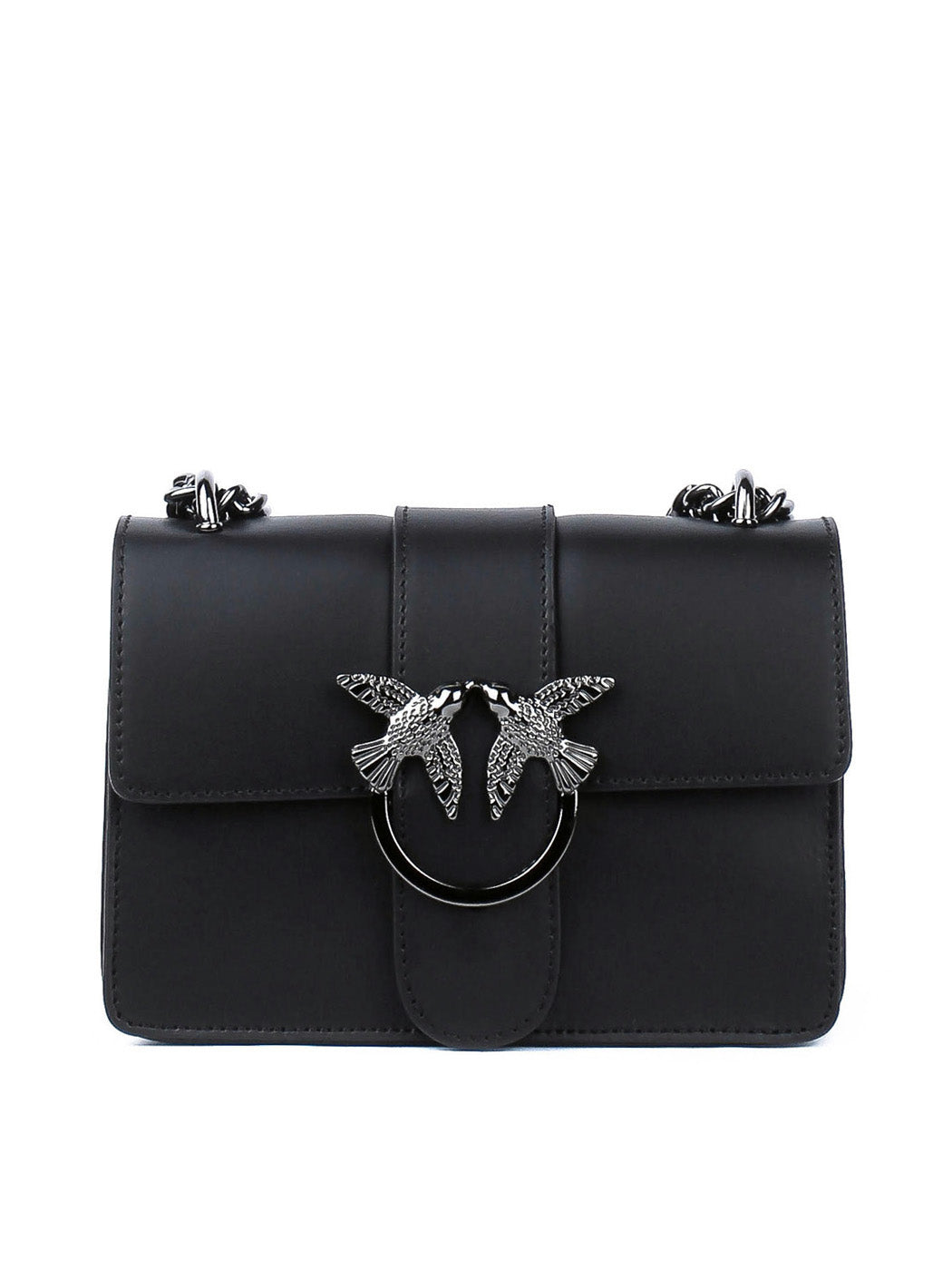 Bandolera PRESTO Negro