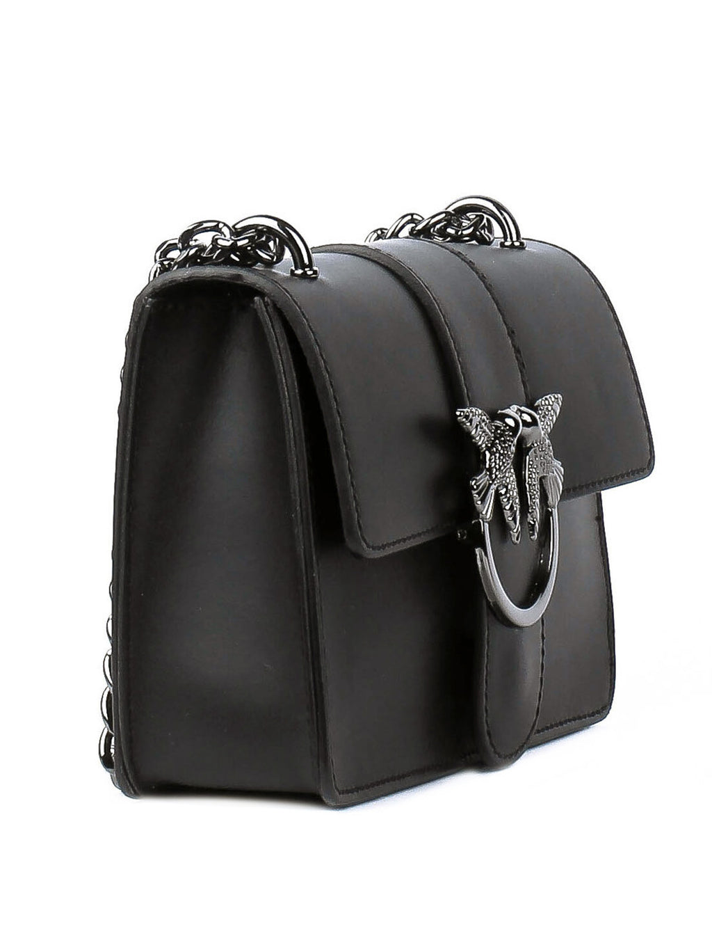 Bandolera PRESTO Negro