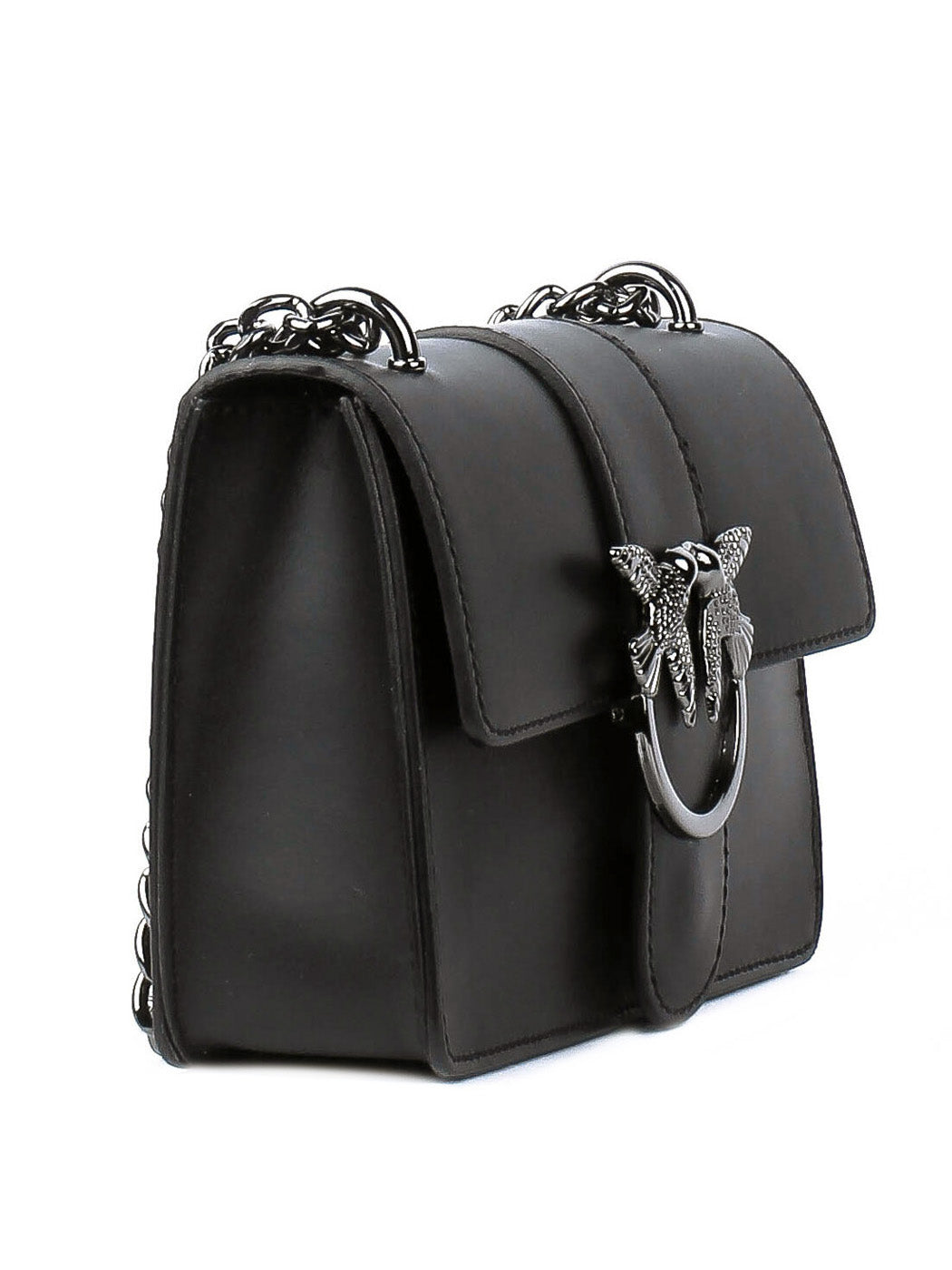 Bandolera PRESTO Negro