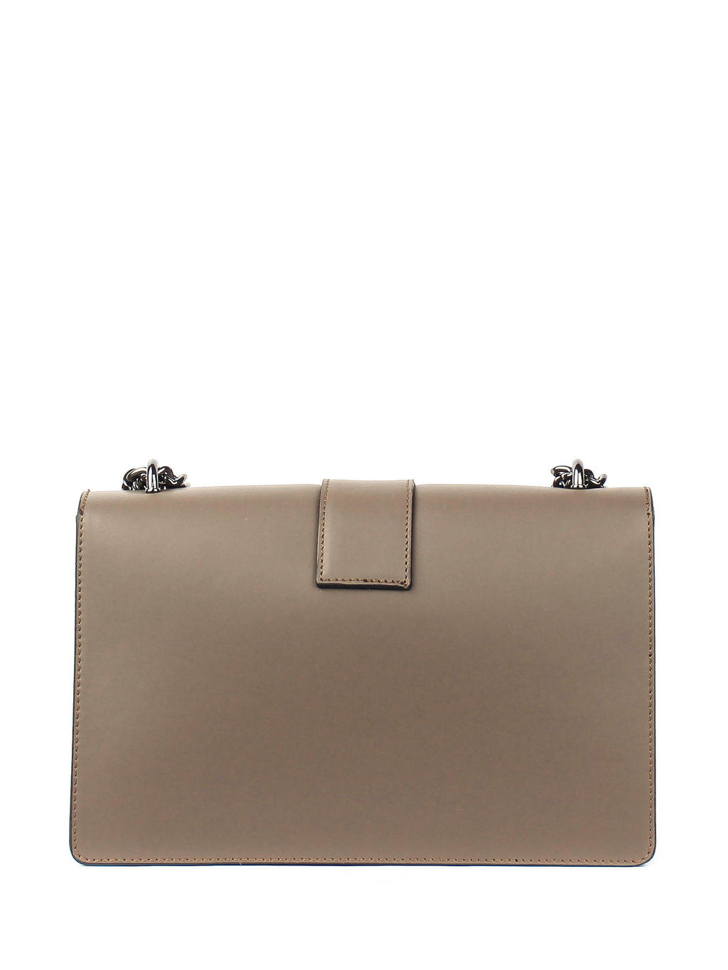 Bandolera CANTATA Marrón