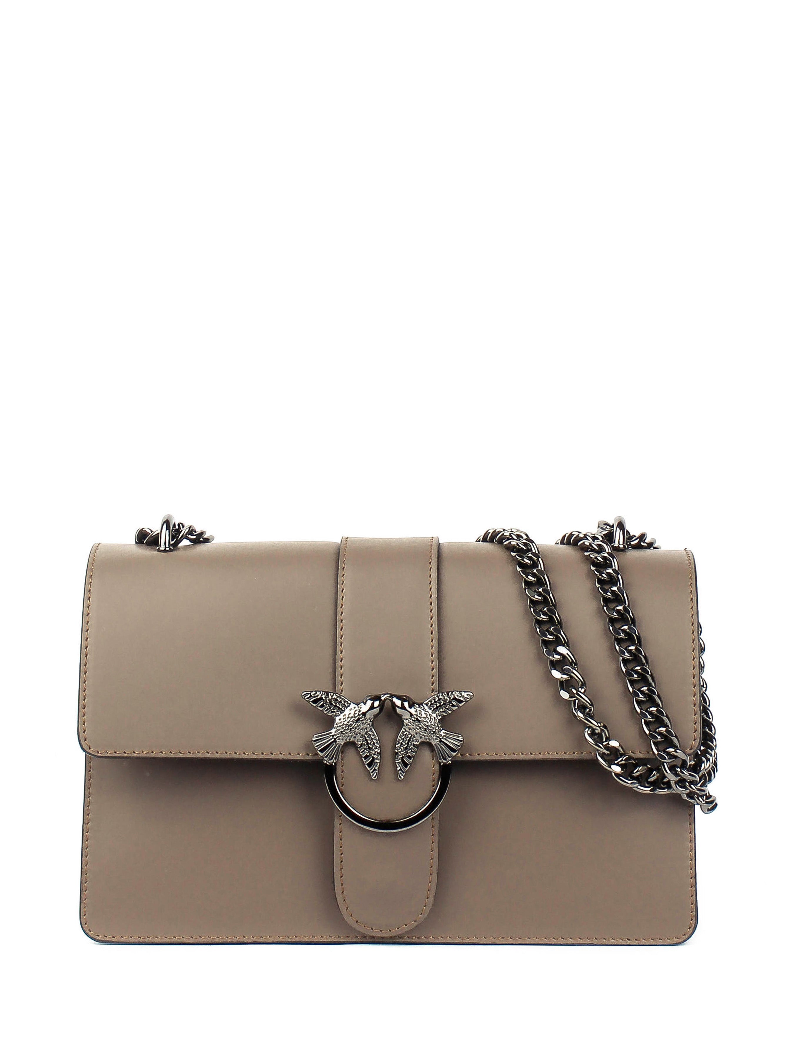 Bandolera CANTATA Marrón