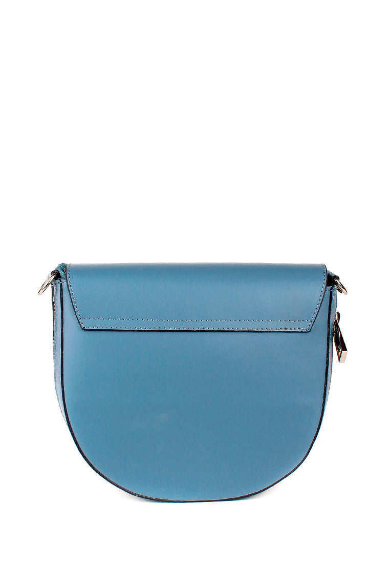 Bandolera DELIZIA Azul