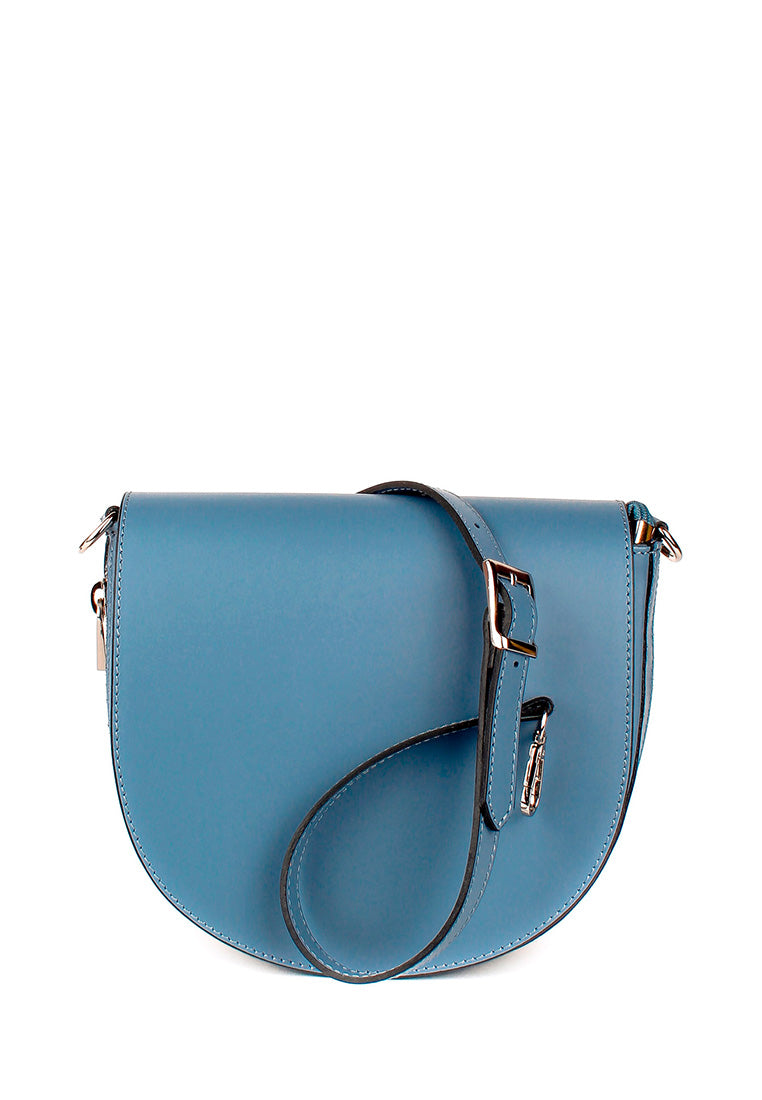 Bandolera DELIZIA Azul