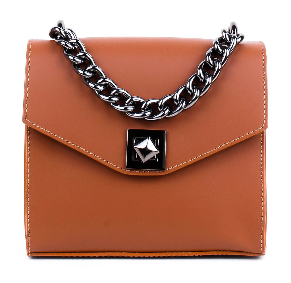 Bandolera FunZone Marrón