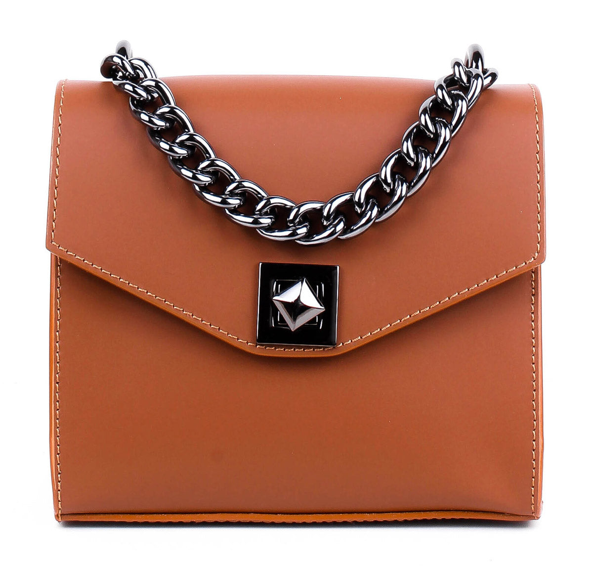 Bandolera FunZone Marrón