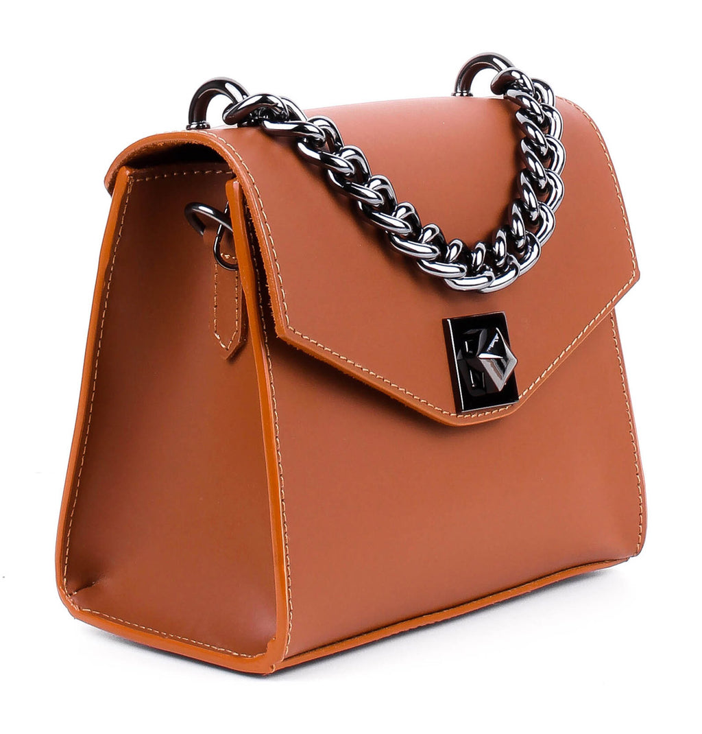 Bandolera FunZone Marrón