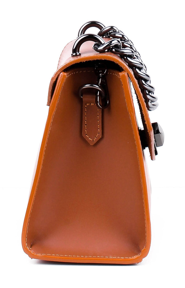 Bandolera FunZone Marrón