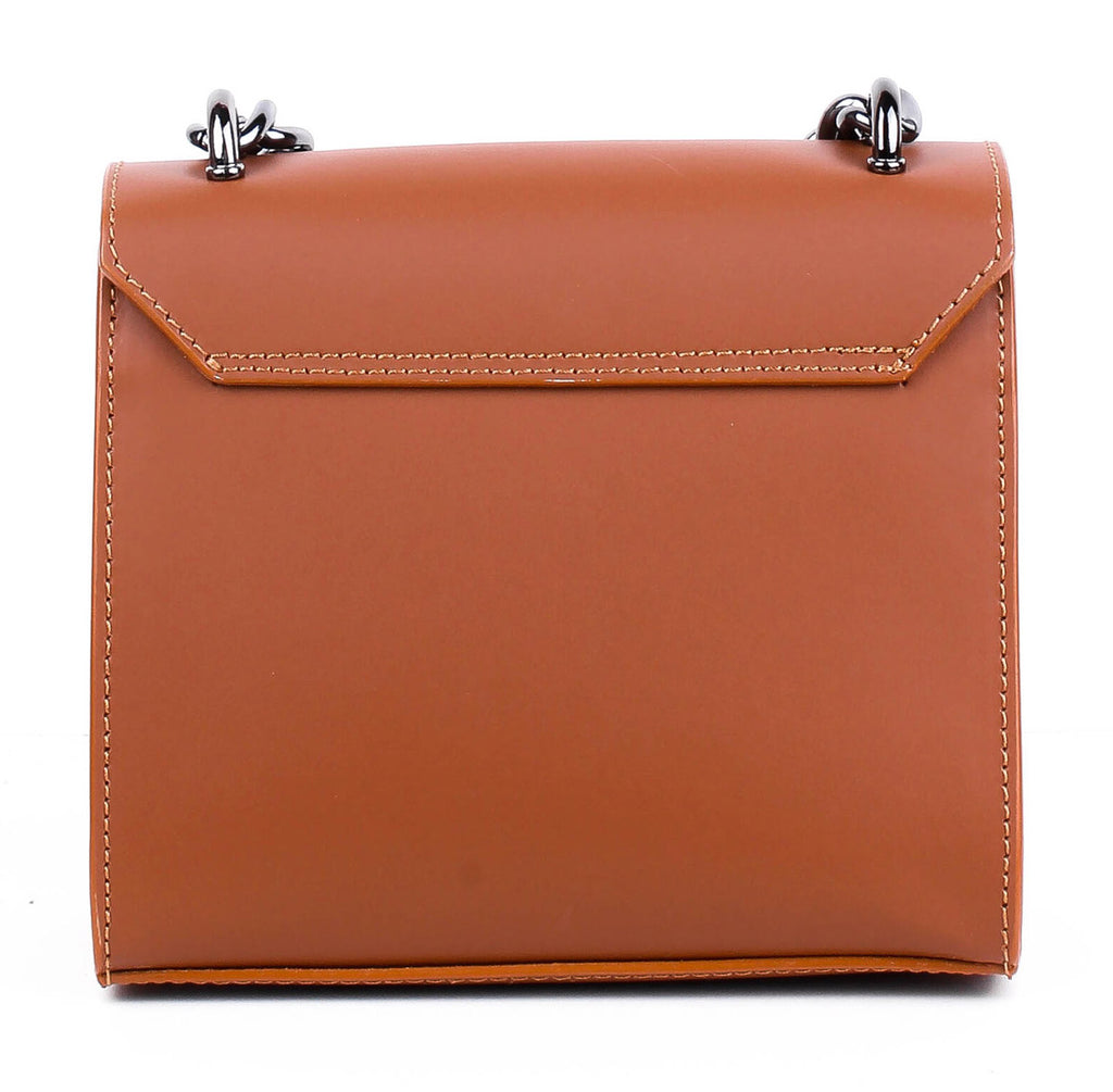 Bandolera FunZone Marrón