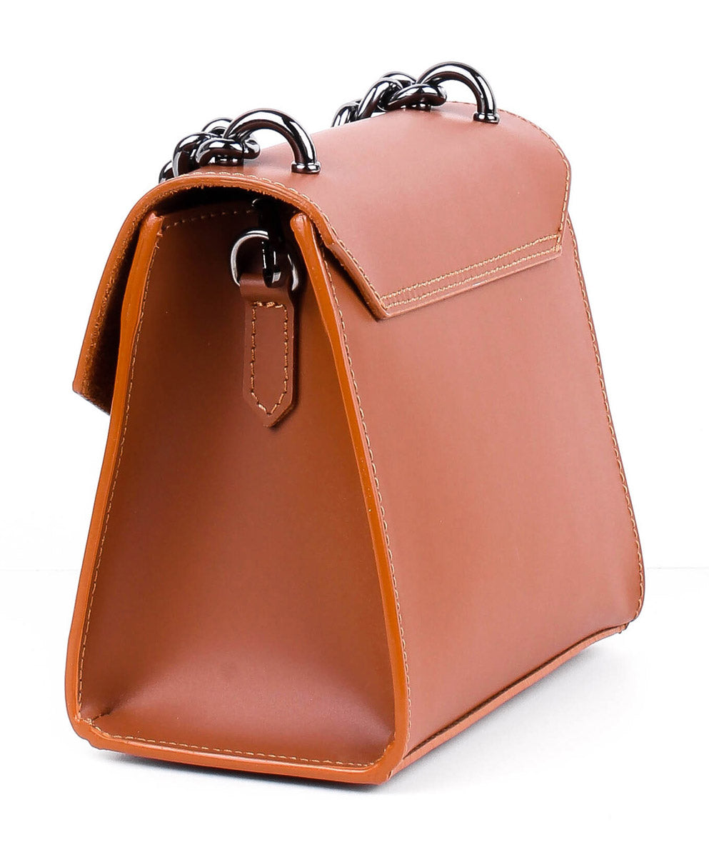 Bandolera FunZone Marrón