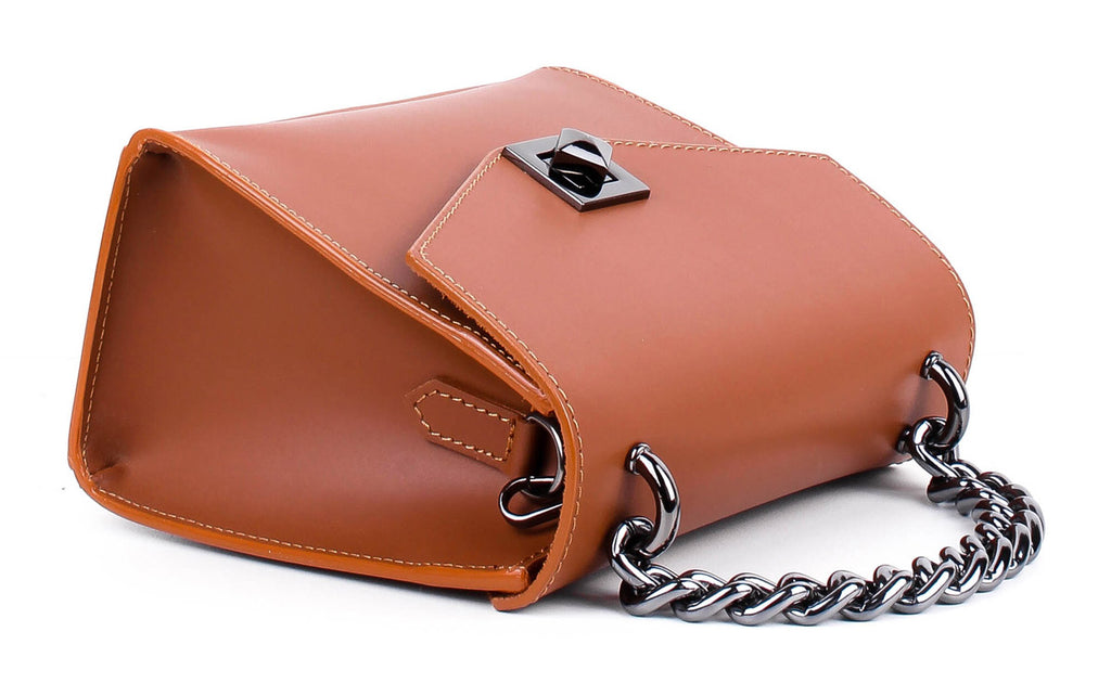 Bandolera FunZone Marrón