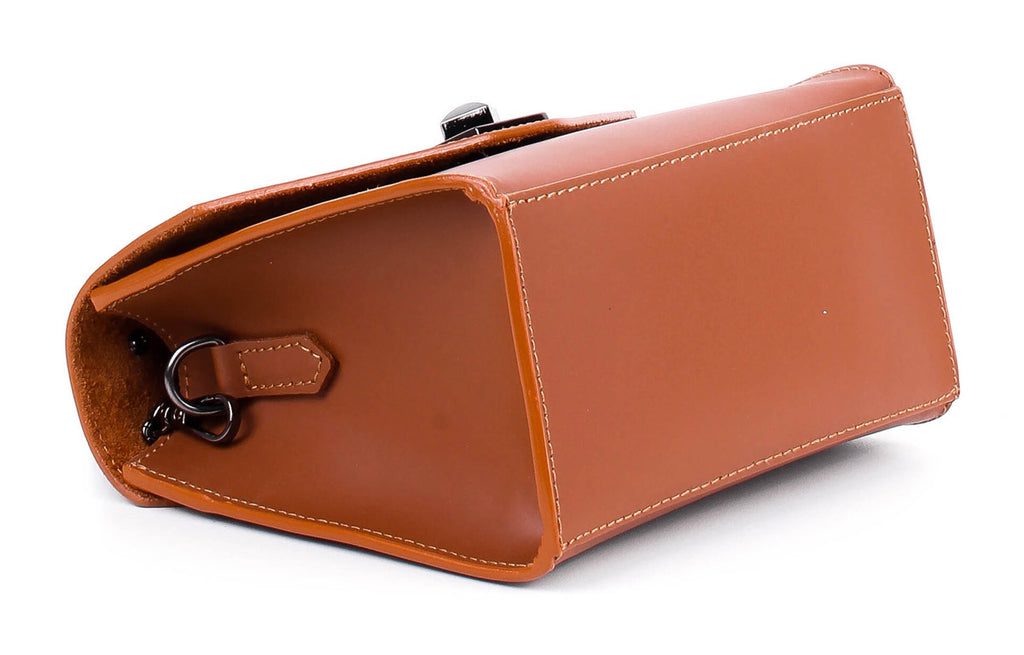 Bandolera FunZone Marrón