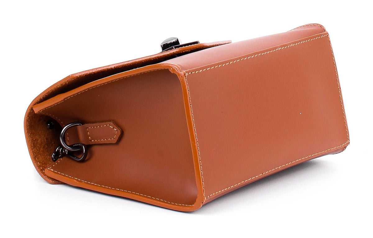 Bandolera FunZone Marrón