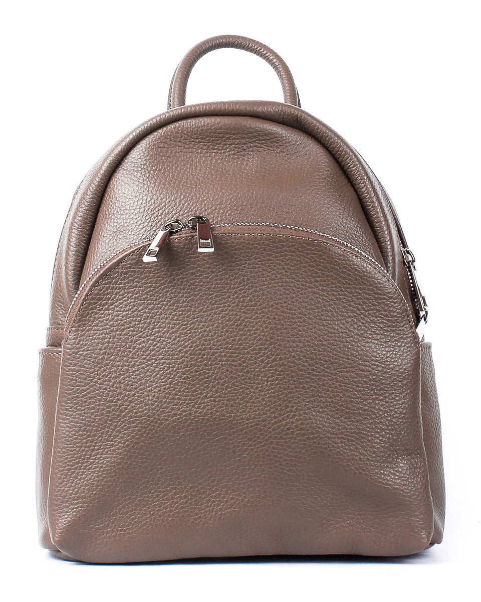 Mochila Forza Marrón