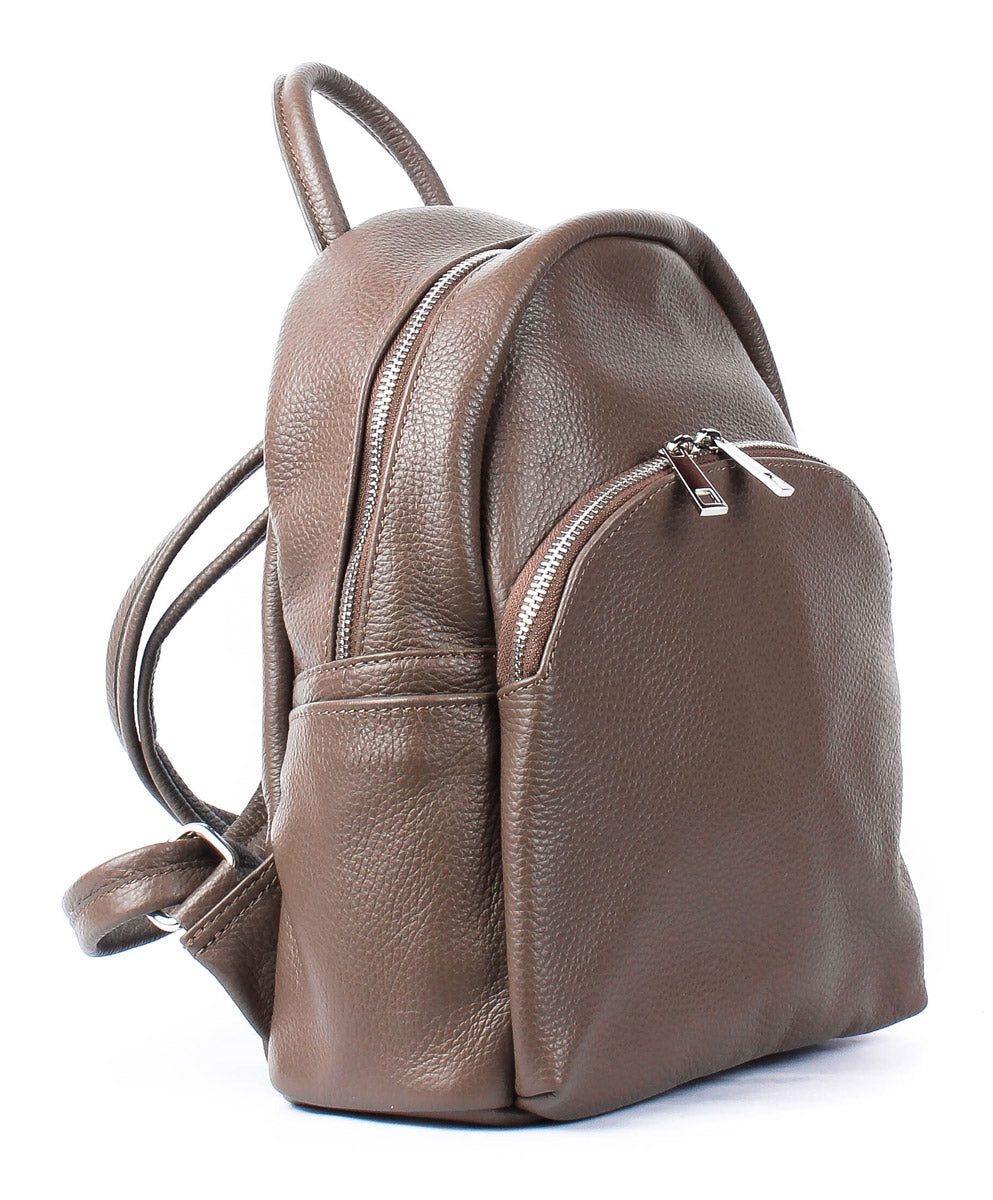 Mochila Forza Marrón