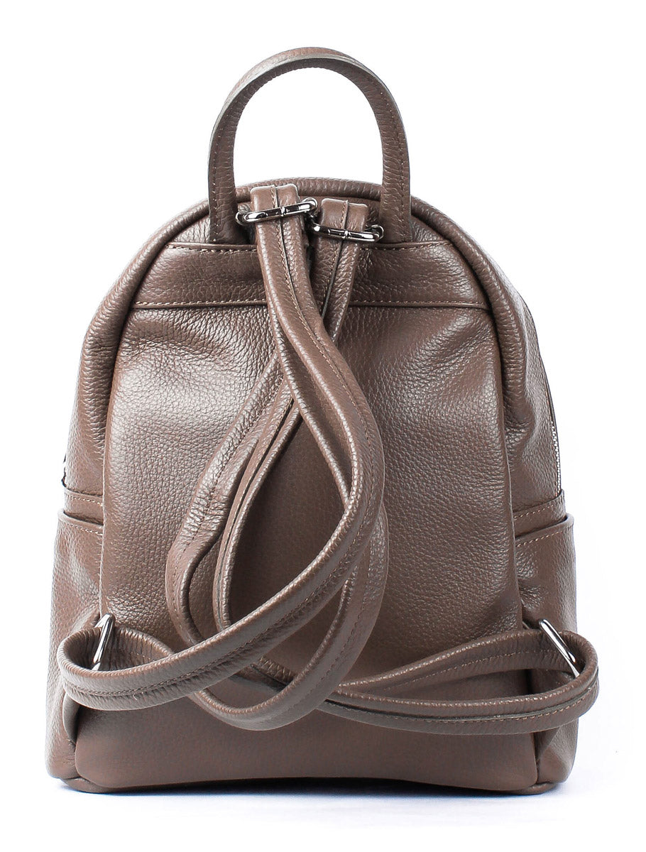 Mochila Forza Marrón