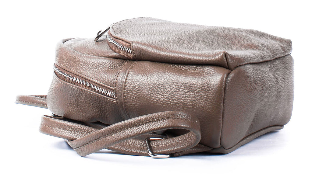 Mochila Forza Marrón