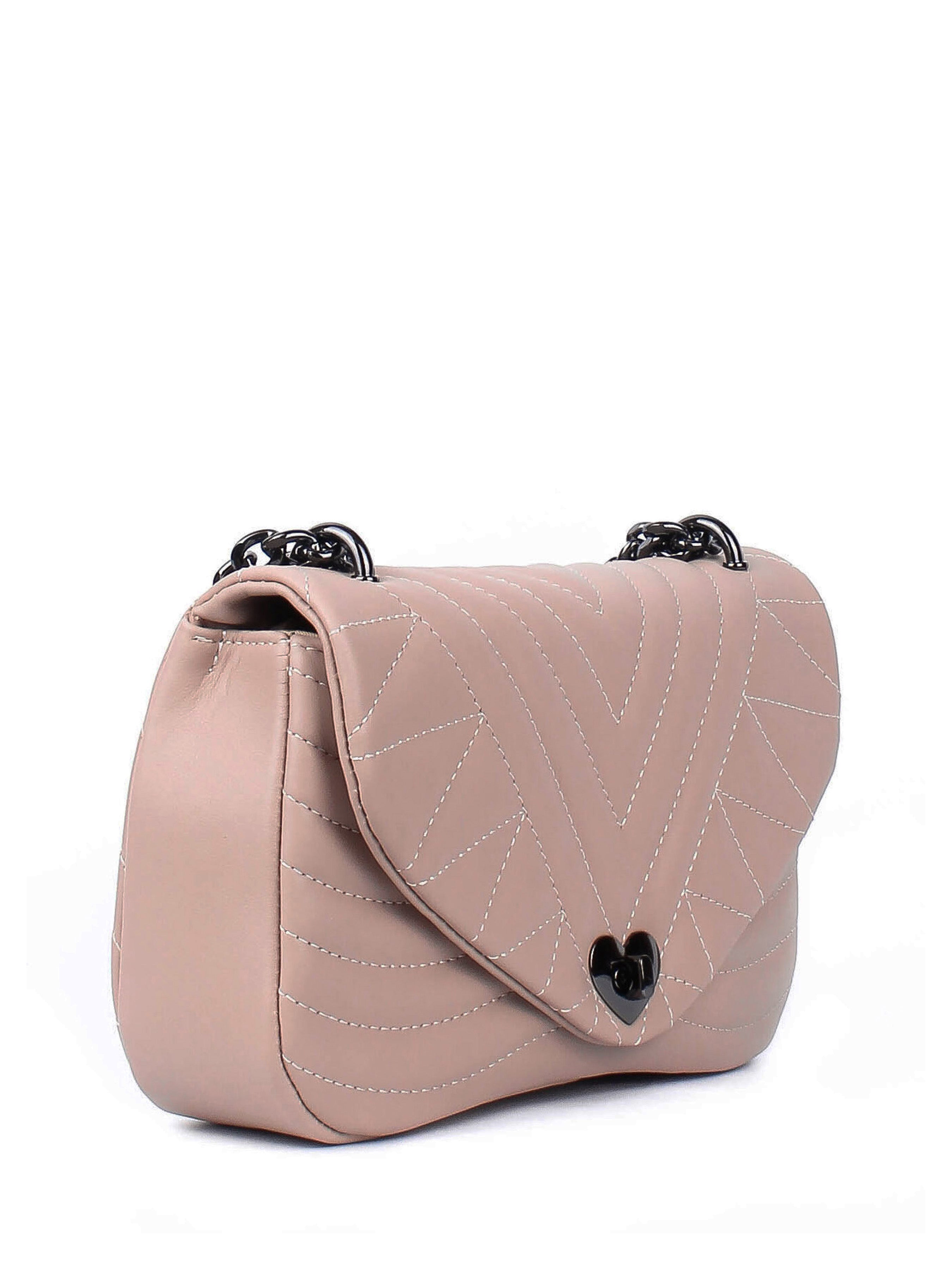 Bandolera GAGA Beige