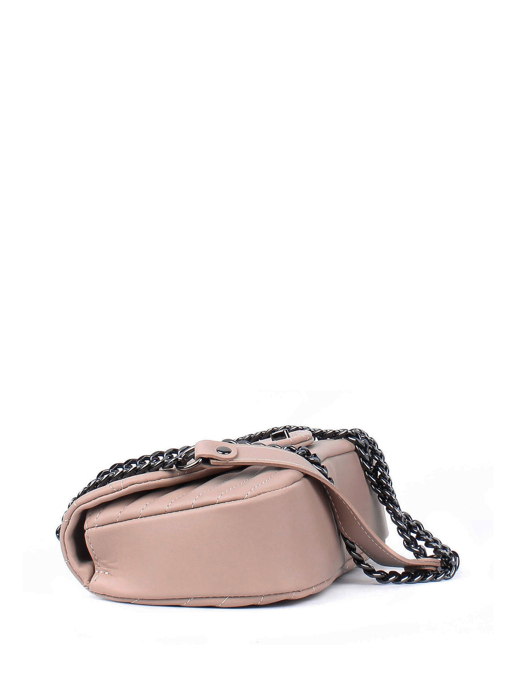 Bandolera GAGA Beige