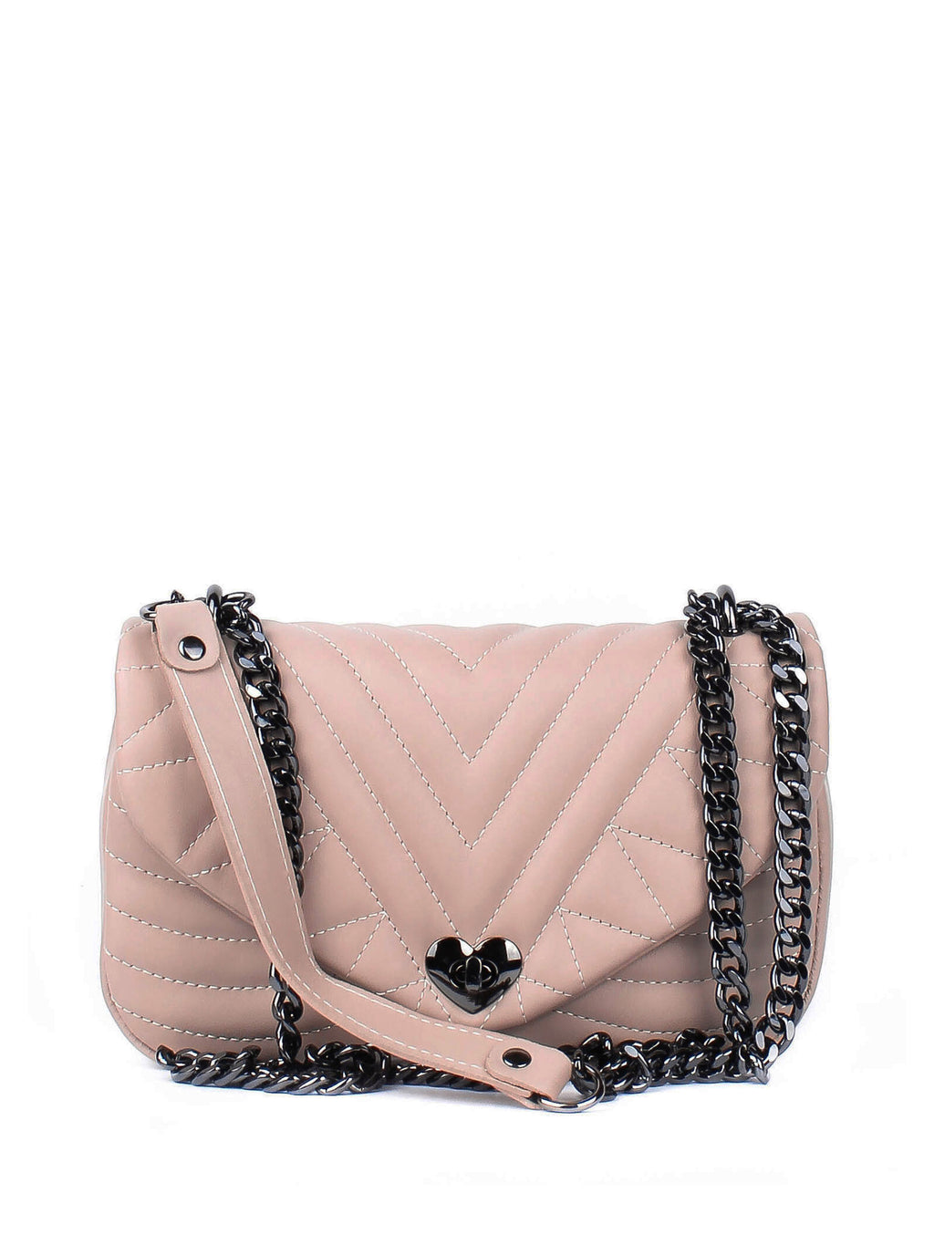 Bandolera GAGA Beige