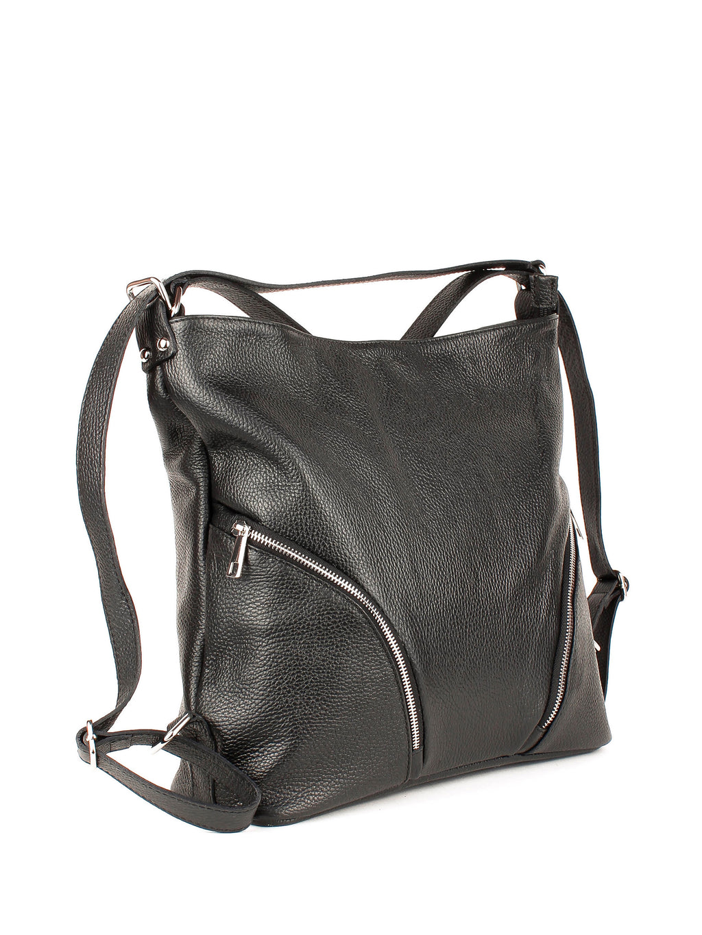 Bolso de hombro Negro 2948-05-32