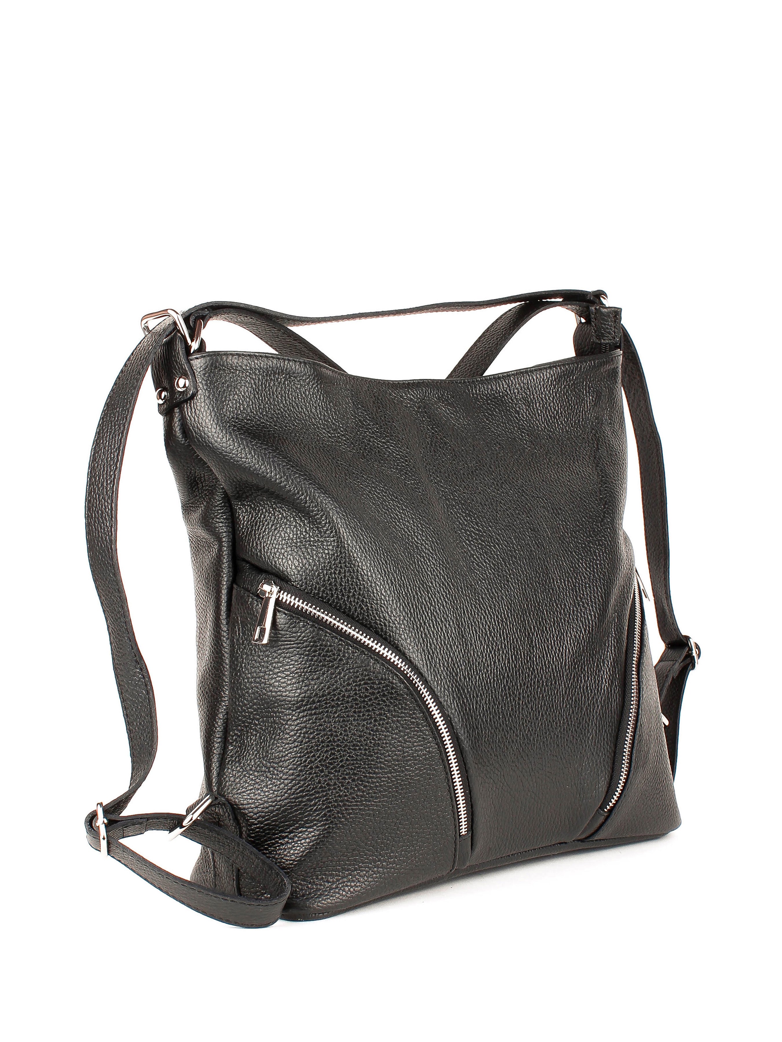 Bolso de hombro Negro 2948-05-32